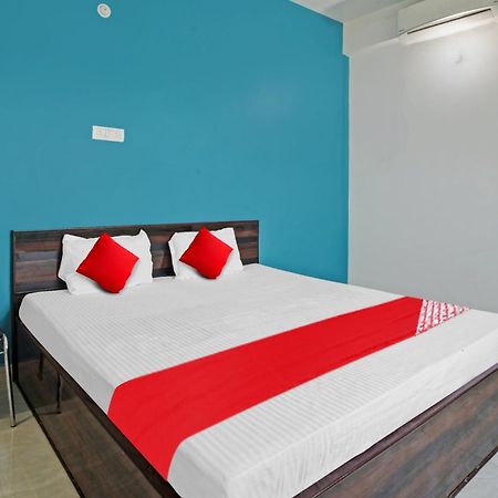 Hotel O Sun City Patna  Zewnętrze zdjęcie