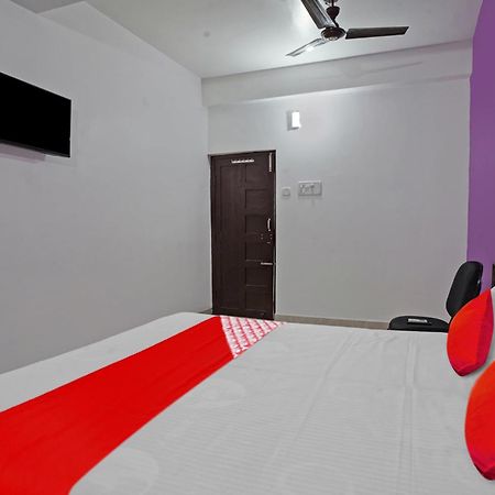 Hotel O Sun City Patna  Zewnętrze zdjęcie