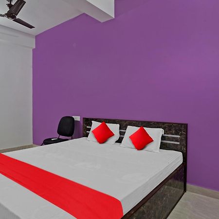 Hotel O Sun City Patna  Zewnętrze zdjęcie