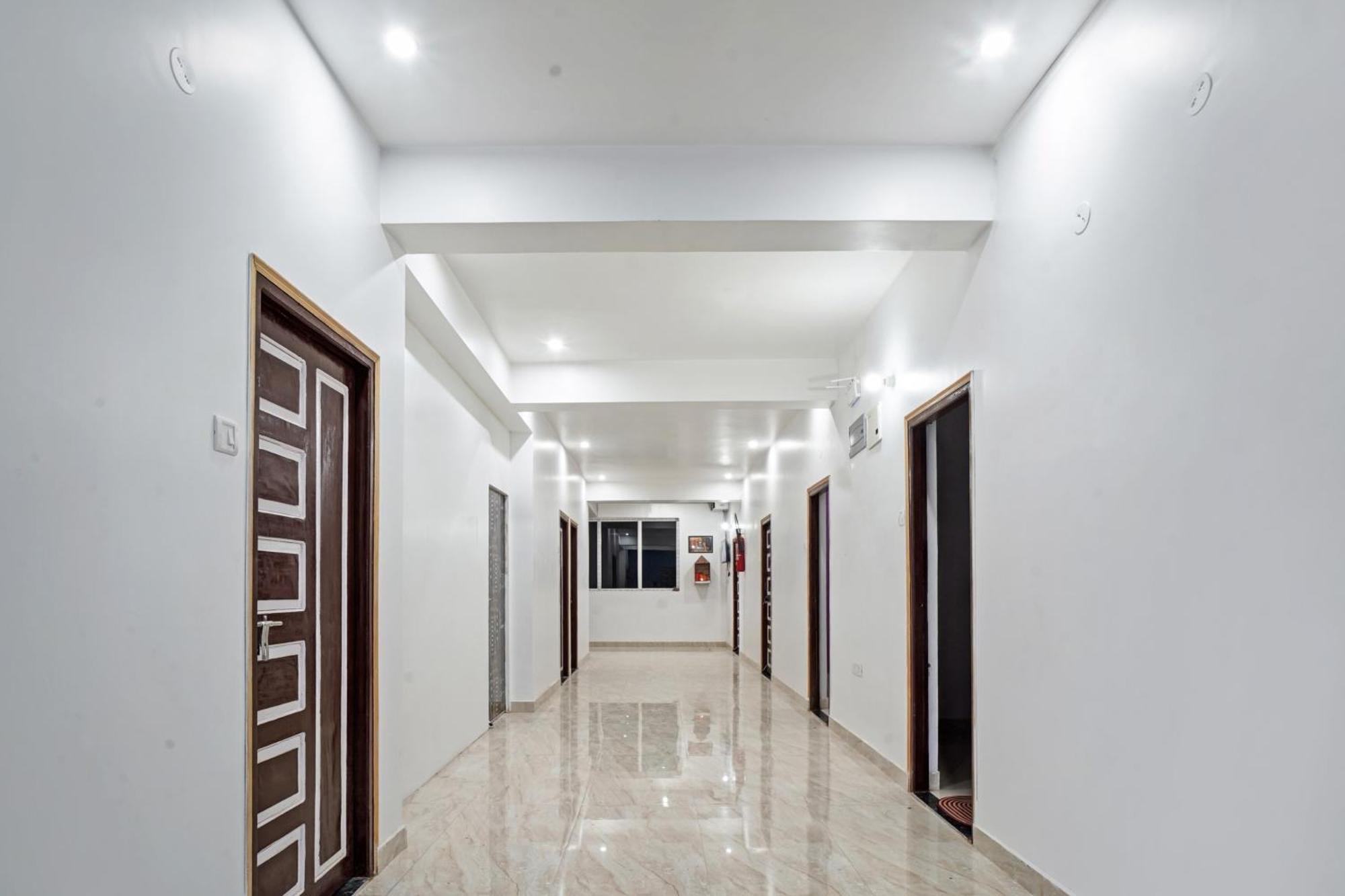 Hotel O Sun City Patna  Zewnętrze zdjęcie
