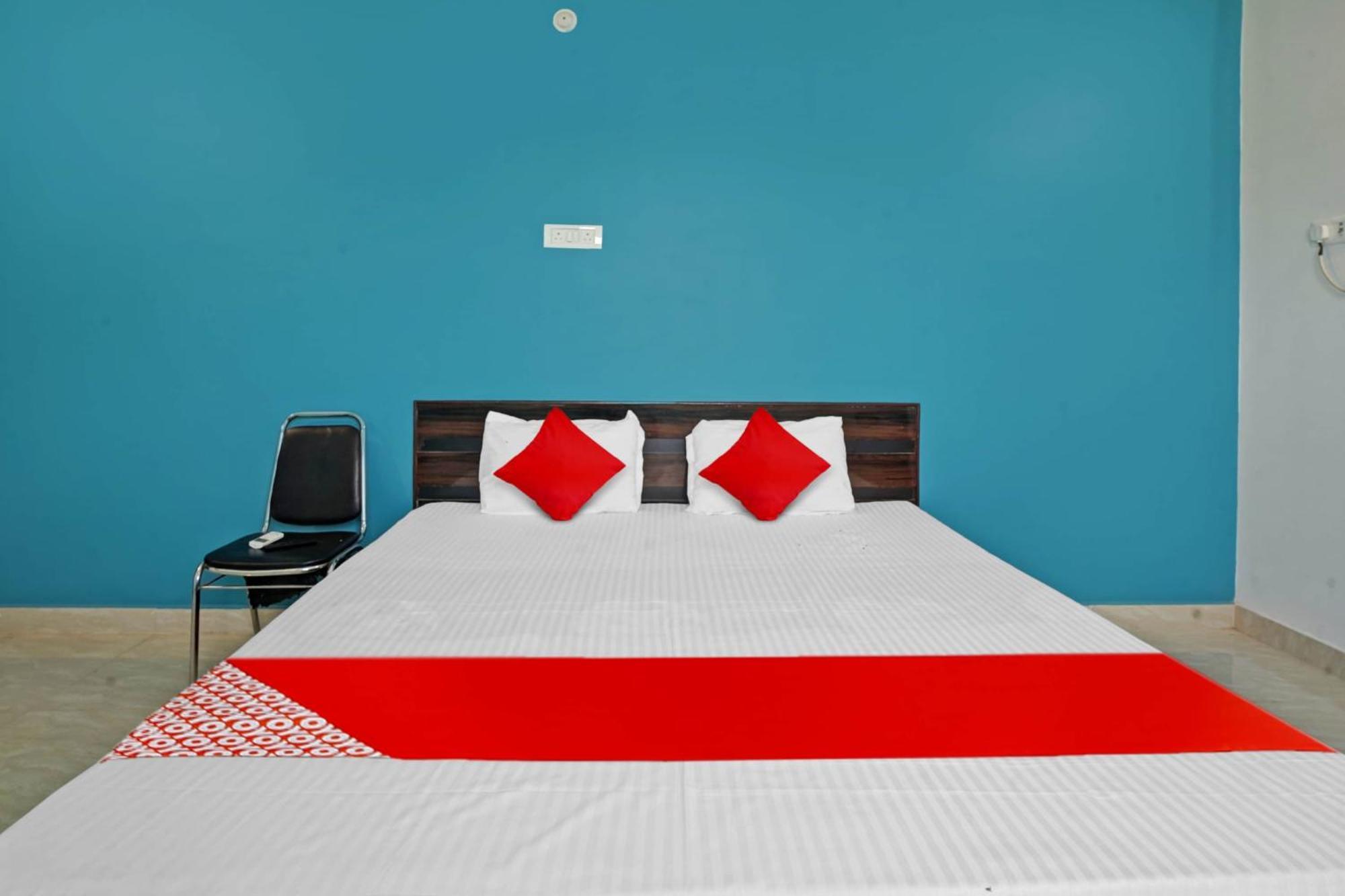 Hotel O Sun City Patna  Zewnętrze zdjęcie