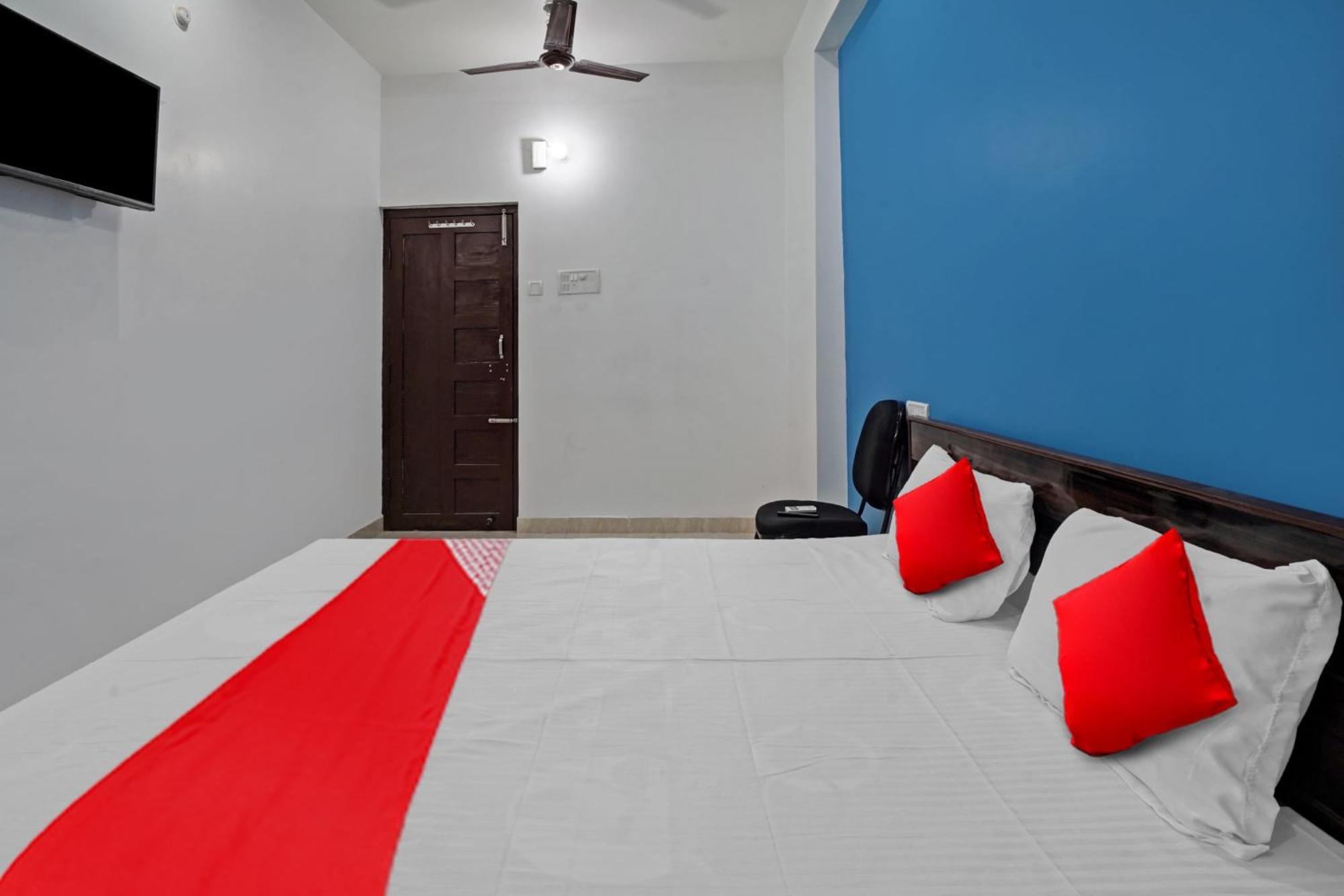 Hotel O Sun City Patna  Zewnętrze zdjęcie