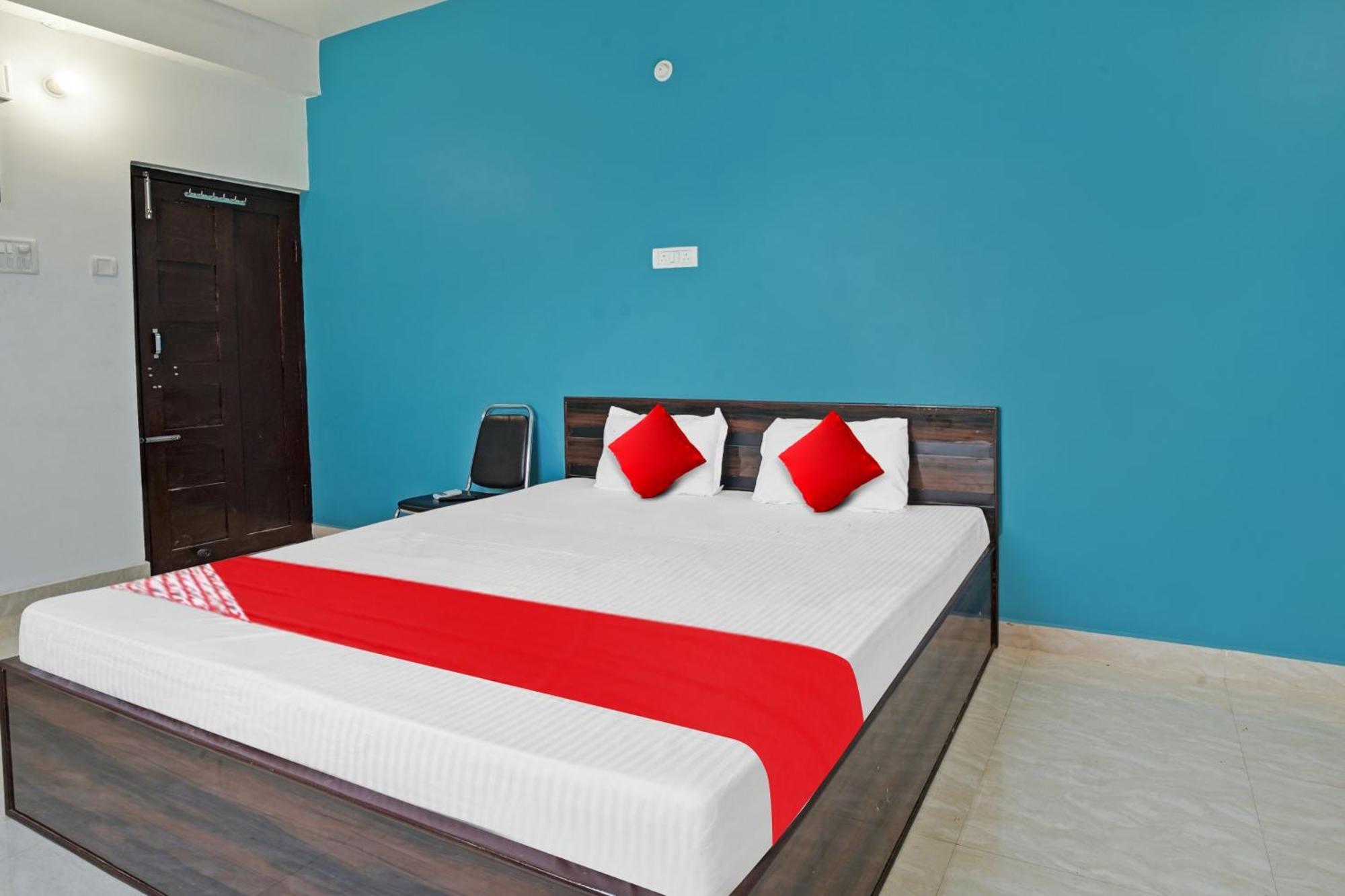 Hotel O Sun City Patna  Zewnętrze zdjęcie