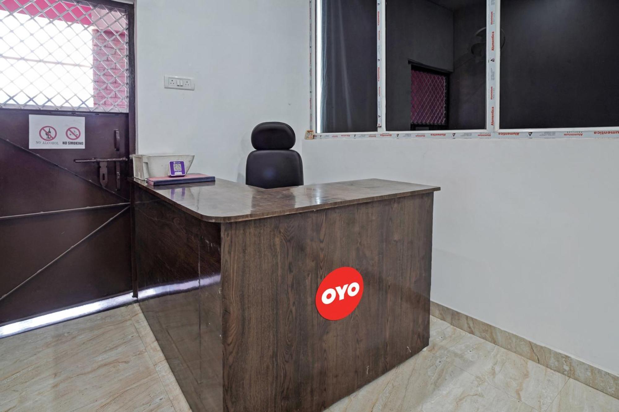 Hotel O Sun City Patna  Zewnętrze zdjęcie