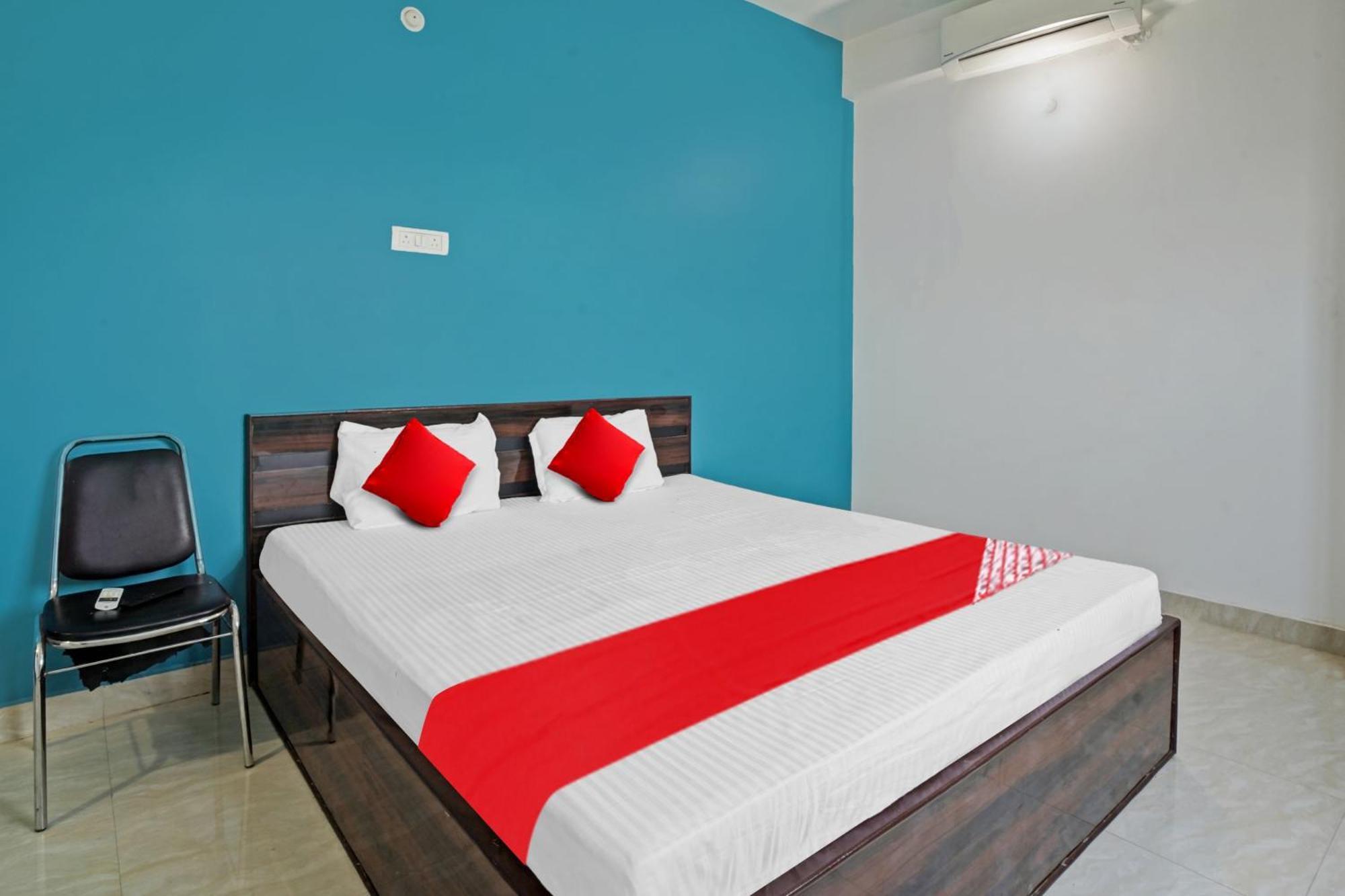 Hotel O Sun City Patna  Zewnętrze zdjęcie