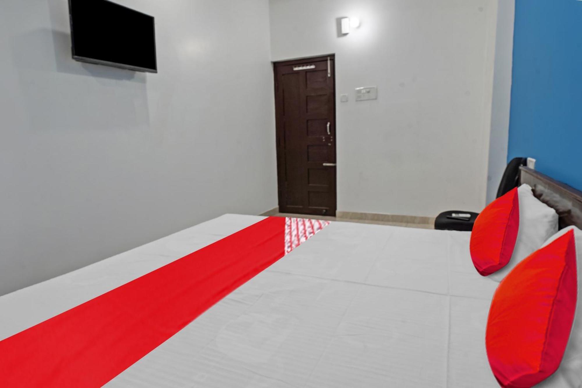 Hotel O Sun City Patna  Zewnętrze zdjęcie