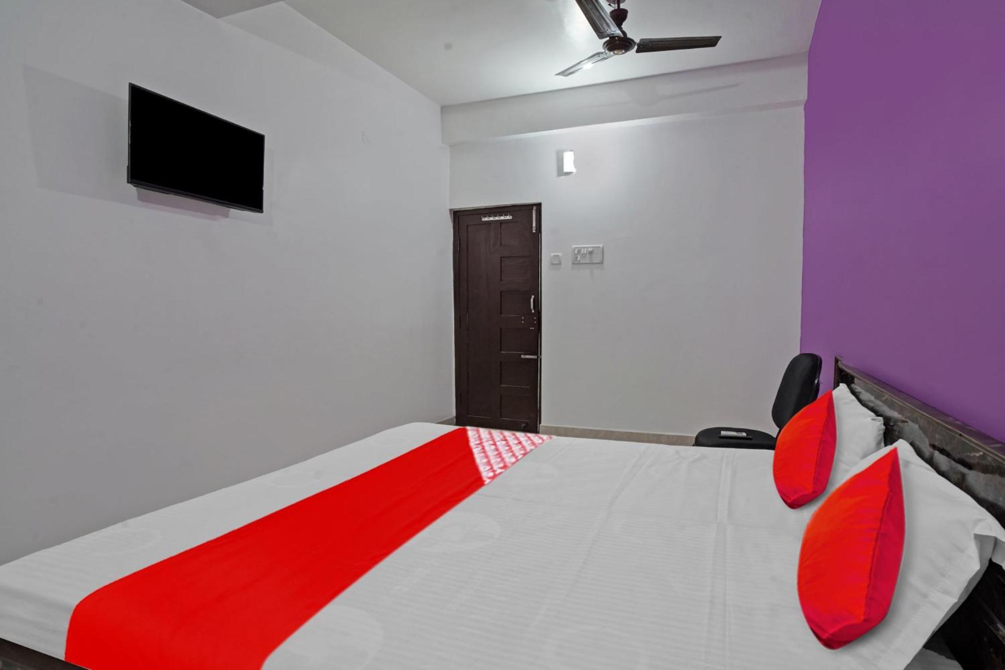 Hotel O Sun City Patna  Zewnętrze zdjęcie