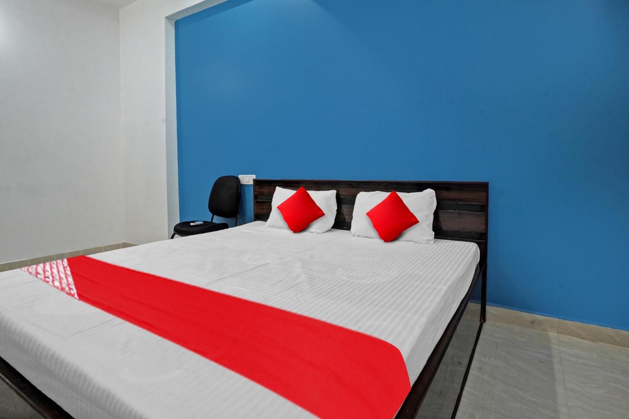 Hotel O Sun City Patna  Zewnętrze zdjęcie