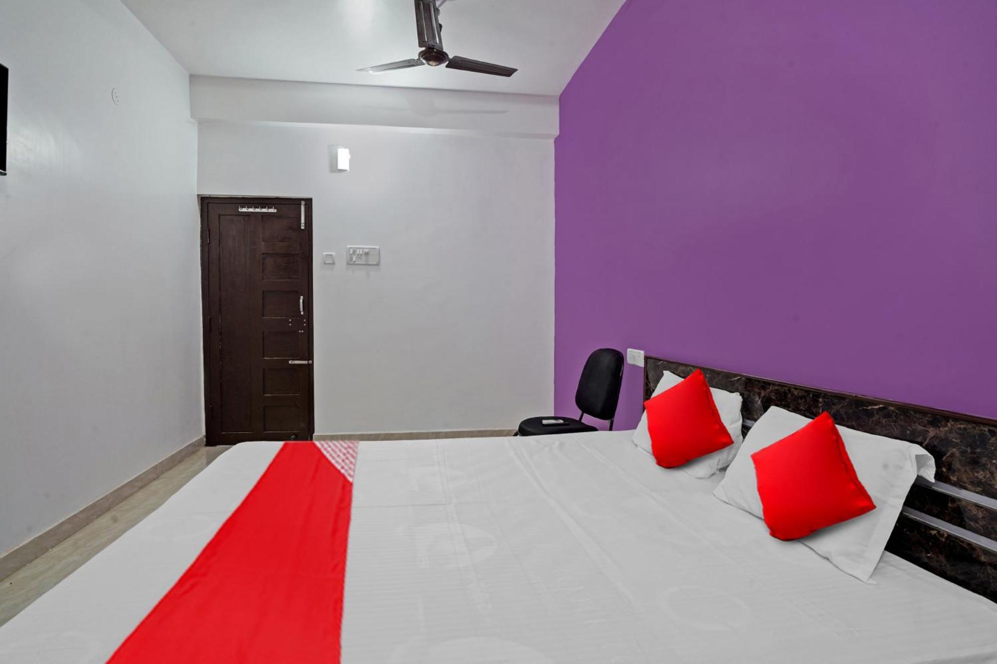 Hotel O Sun City Patna  Zewnętrze zdjęcie