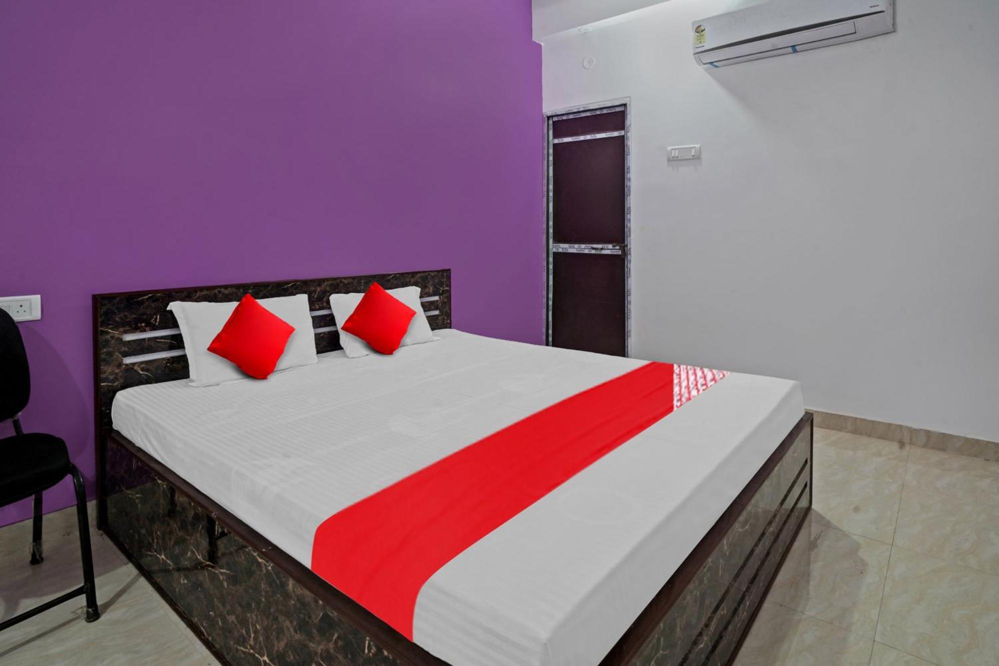 Hotel O Sun City Patna  Zewnętrze zdjęcie
