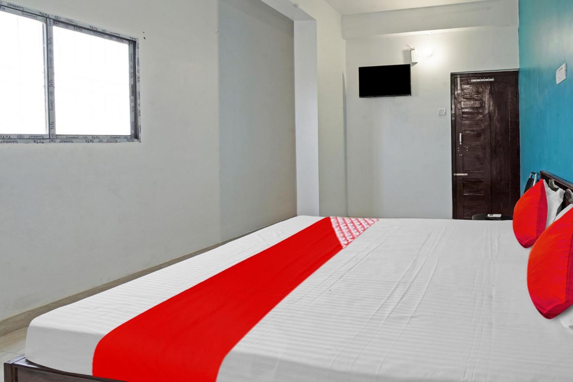 Hotel O Sun City Patna  Zewnętrze zdjęcie