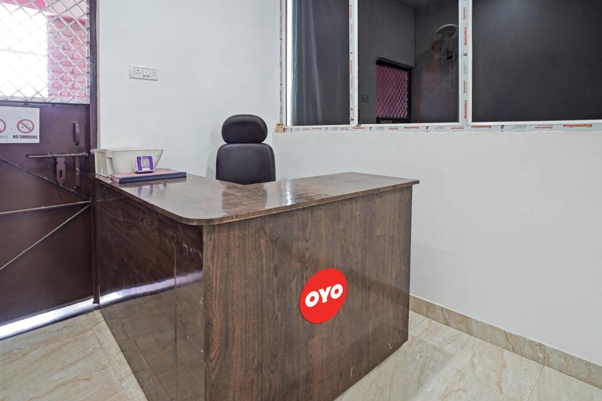 Hotel O Sun City Patna  Zewnętrze zdjęcie