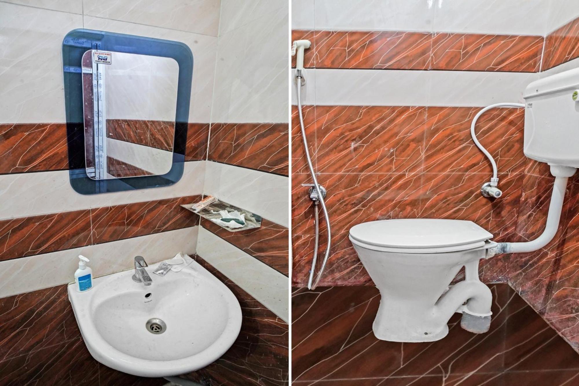 Hotel O Sun City Patna  Zewnętrze zdjęcie