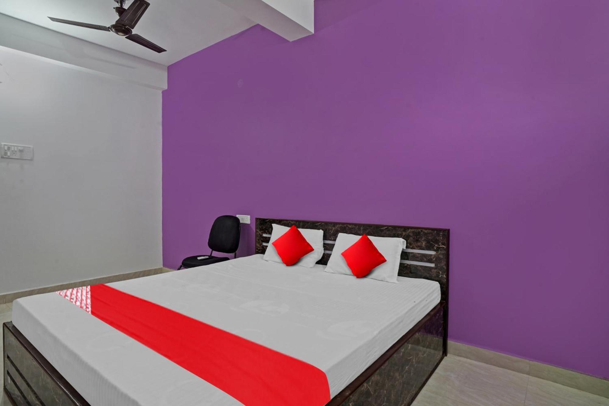 Hotel O Sun City Patna  Zewnętrze zdjęcie