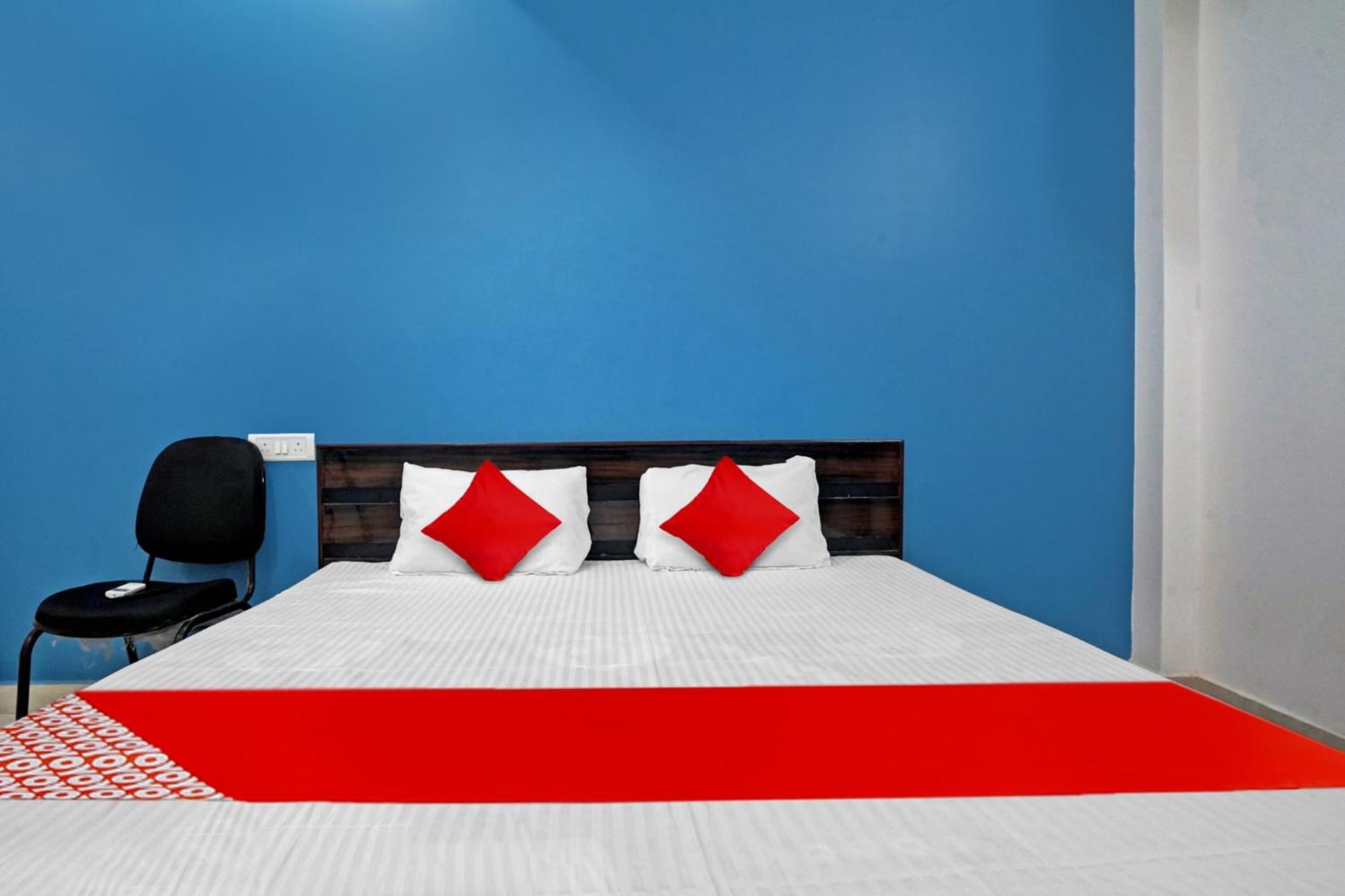 Hotel O Sun City Patna  Zewnętrze zdjęcie